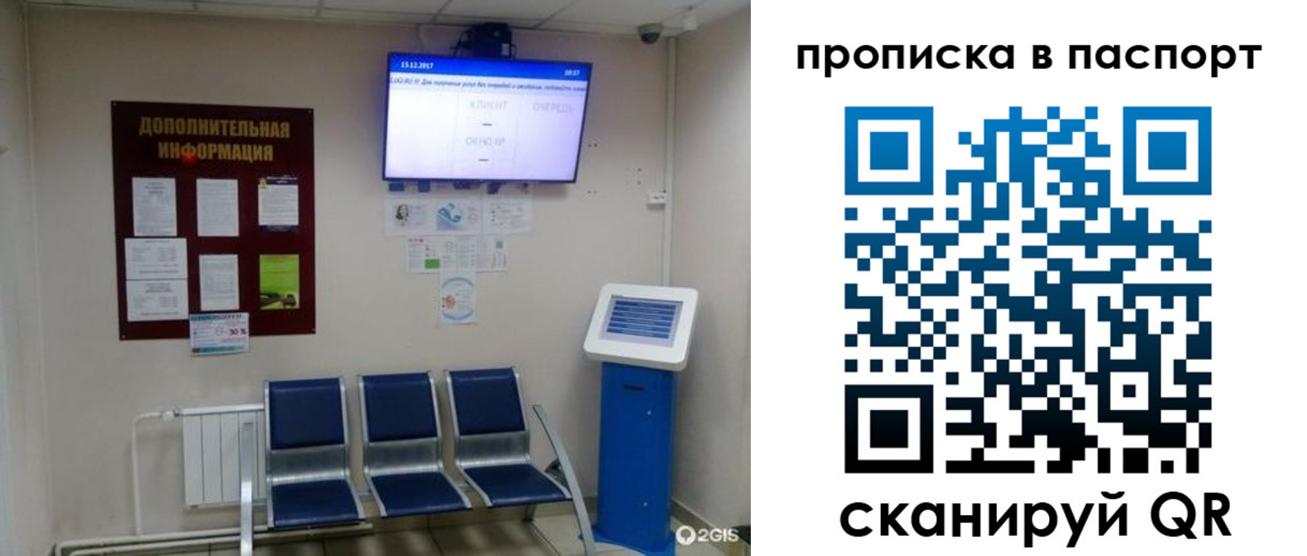 прописка гарантия в Тольятти
